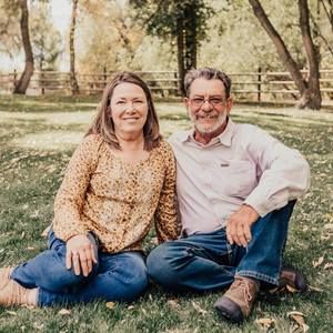 Meet your Posher, Beth